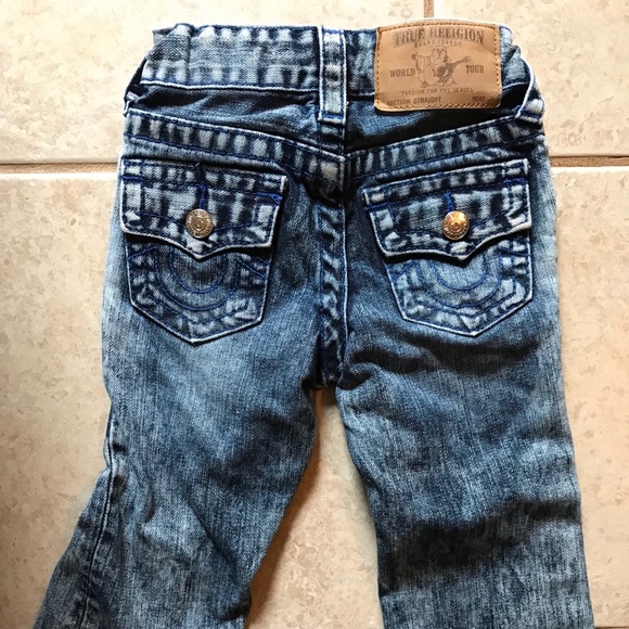 True Religion 2T - Picture 2 of 8